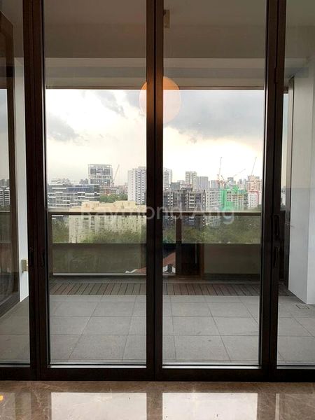 3 Bed Condo for Rent in  Nouvel 18 - Image 14